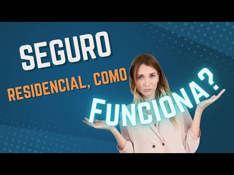 Vídeo: Você precisa de seguro residencial para um apartamento?