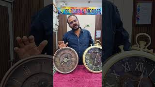 #wallclock #walldecor #new #latest #Proddatur Kp Times&amp;mobiles AUTHORISED DEALER TITAN Fastrack