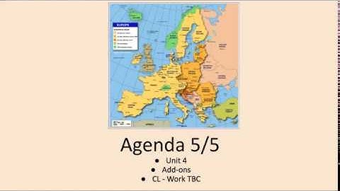 APHUG - 5/5 PPT - Unit 4 Add-Ons.pptx - Google Slides