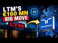 LTM’s €160 Million Big Move: Acquiring Randstad Technology &amp; Expanding AI Solutions Across Europe