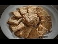 Cheese Onion Crackers - Easy Tea Time Snack Recipe - Beat Batter Bake With Upasana