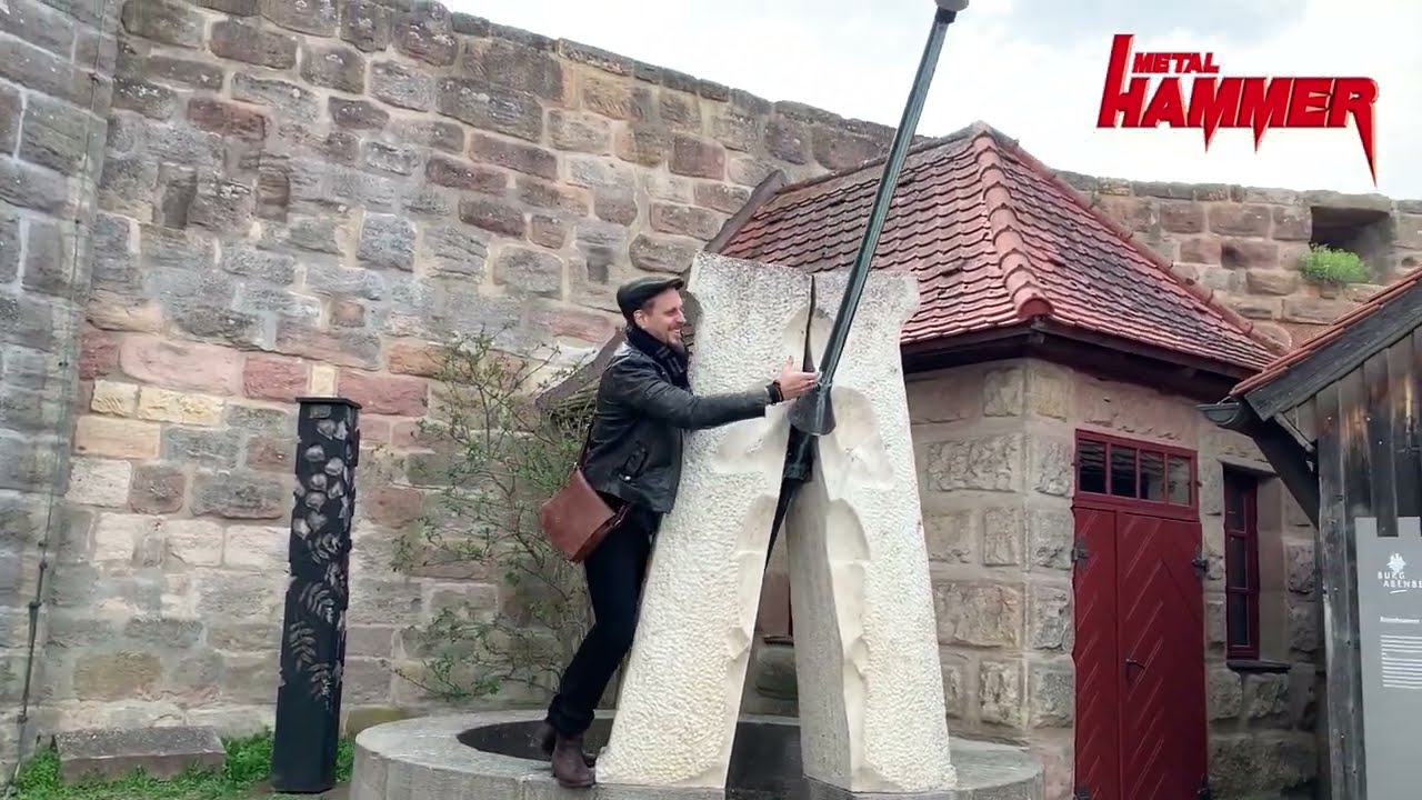 Feuerschwanz historisch: Die Eroberung von Burg Abenberg