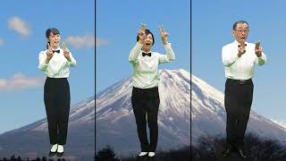 【2026】手話ダンスの動画まとめ
