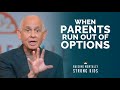 Dr. Daniel Amen's Tips for Parents Who Have Run Out of Options for Help