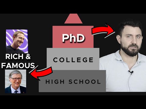 I did a PhD in Architecture! Was it worth it?
