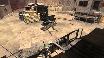MW3 Ninja Defuse #23