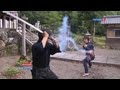 Вся правда о японских ниндзя / The truth about Japanese ninja / 忍者についての真実