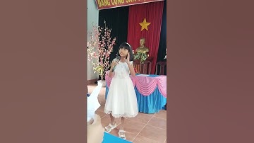 Mái trường mến yêu - Nari