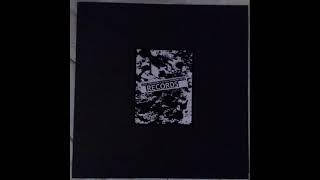 Tom Derwent - No Name / No Title (2015, psychedelic, experimental, drone, full album)