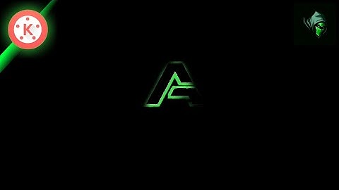 How To Make Electric Intro / Gaming Intro Epic⚡ || Kinemaster || Tutorial