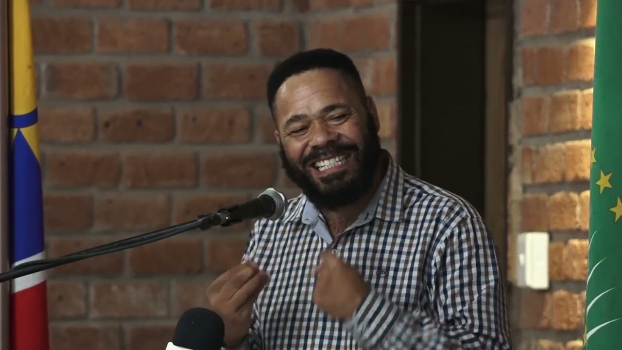 Namibia's regional governors introduce Scholarship Fund - SADC