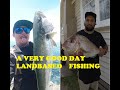 Land based fishing nz onlanders fishing s1 ep2  a very good day