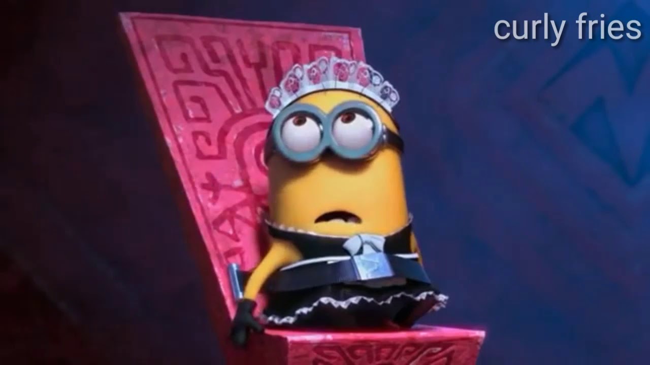 Minion Funny Youtube