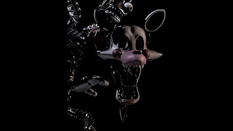 Why Mangle has 2 heads (THEORY)