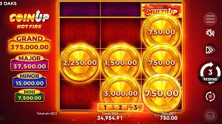 The best social online casino slots at your fingertips! Win 1M from one scratch-off at Scratchful. screenshot 4