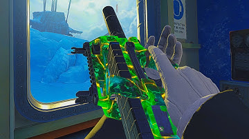 The FIRST CBR4 Cosmos Legendary Ranked Nuke on YouTube!