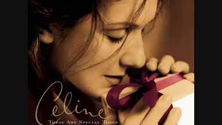 Celine Dion  Happy Xmas The War is Over WITH LYRICS
