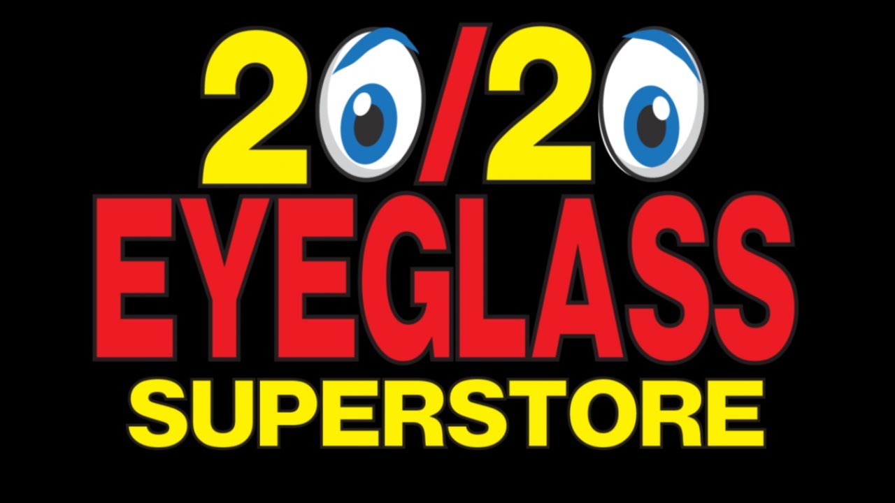 20/20 Eyeglass Superstore Orange City Orange City Exceptional Five Star Review by Geeky girl