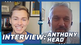 Famous TED LASSO INTERVIEW: Anthony Head Embraces Rupert Mannion’s Dark Side Net Worth