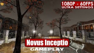 Pathologic Classic HD gameplay PC HD [1080p/60fps]