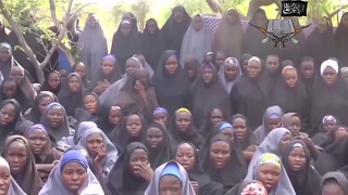At least 80 girls kidnapped by Boko Haram are released