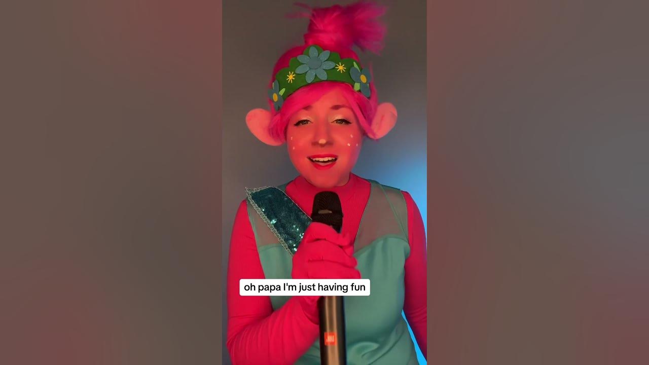 Kids Beg Me To Belt Out 'pink Pony Club' By Chappell Roan! #chappellroan #trolls #shorts Kids Beg Me To Belt Out 'pink Pony Club' By Chappell Roan! #chappellroan #trolls #shorts