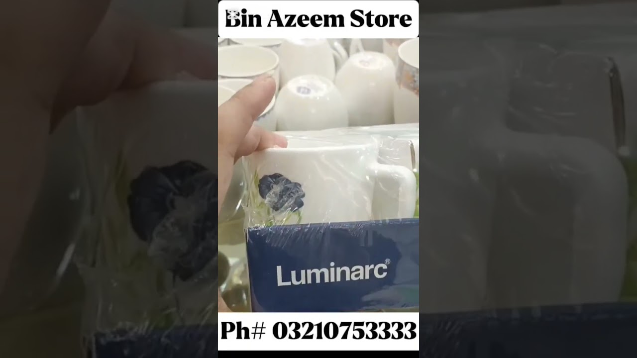 🌸 Designer Printed Cup Set – Add Charm to Your Kitchen