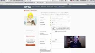 How To Use iWriter - iWriter Reviews screenshot 3