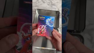Tip for Pokemon mini sets 👀 #pokemon #pokemoncards #pokemontcg