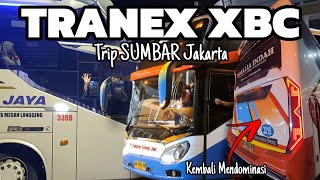 Tranex Patriot Xbc Trip Jakartarosalia Kembali Penuhi Kapal Ekse Sinar Jaya Ketapang Mulai Terisi