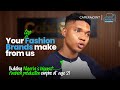 How This Nigerian Brand Is Becoming the Nike of Africa (Real Talk); Interview with Cobs&Sun CEO