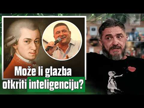 Feđa Štukan o viralnoj objavi s playlistama i IQ-om