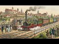 2 Minuten Geschichte: Der Beginn der Industrialisierung in Bayern