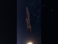 Explore a mesmerizing space scene with planets and a vibrant star