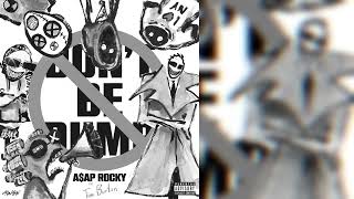 A$AP ROCKY - INTERROGATION (SKIT) (852Hz)