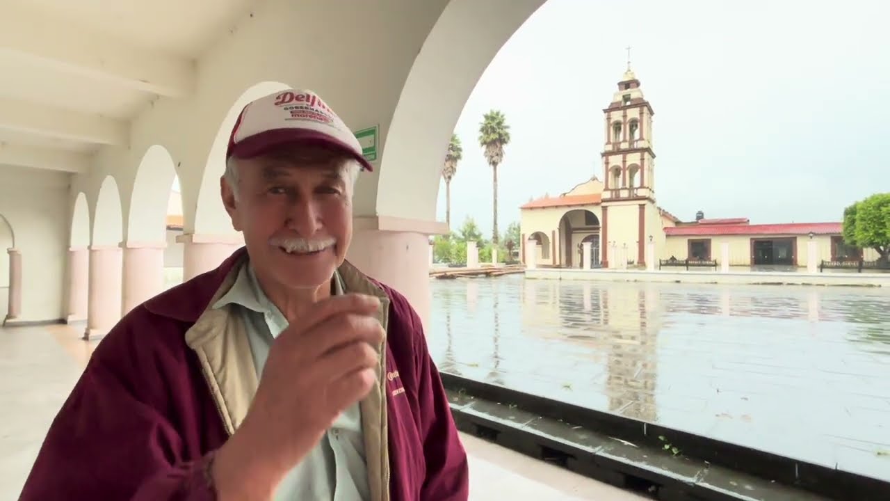 Un lugar fundado 100 años antes que Teziutlán Mexcalcuautla