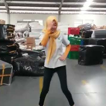 joget holiday anak hits