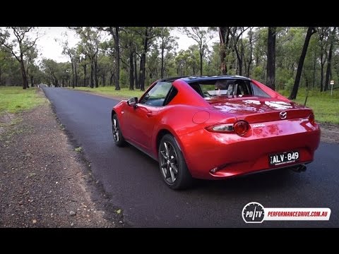2017 Mazda Mx 5 Rf Manual 0 100km H Engine Sound You 2017 Mazda Mx 5 Rf Manual 0 100km H Engine Sound
