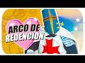 ¿CÓMO ESCRIBIR UN ARCO DE REDENCIÓN? 🤠 | consejos de escritura para redimir villanos y antagonistas