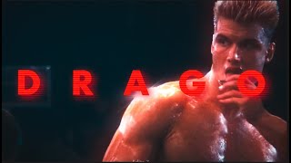 Ivan Drago Edit 4K Rocky Iv