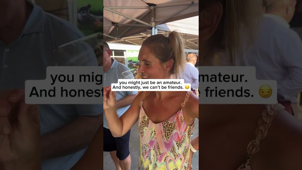 Early tasting 🍷—DO ☺️ or DON’T 🤔?