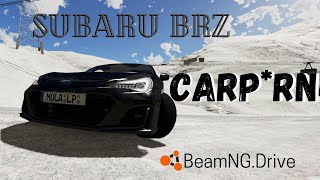 Widescreen Apsect Ratio Beamng.drive Subaru Brz Toyota Gt68 Scion Frz Carprn