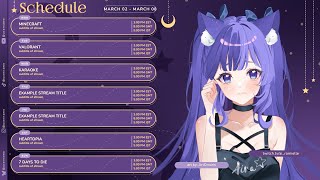 [+18] Building test for horde base | !social | !myvtuber | !discord