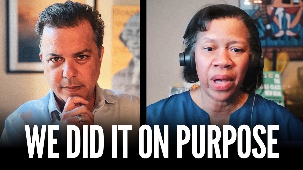 Zoning Laws Are Killing the Middle Class (w/ Mechele Dickerson) | How to Fix It