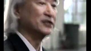 Physics - Black Holes Infinity, Singularity And The Universe By Michio Kaku.