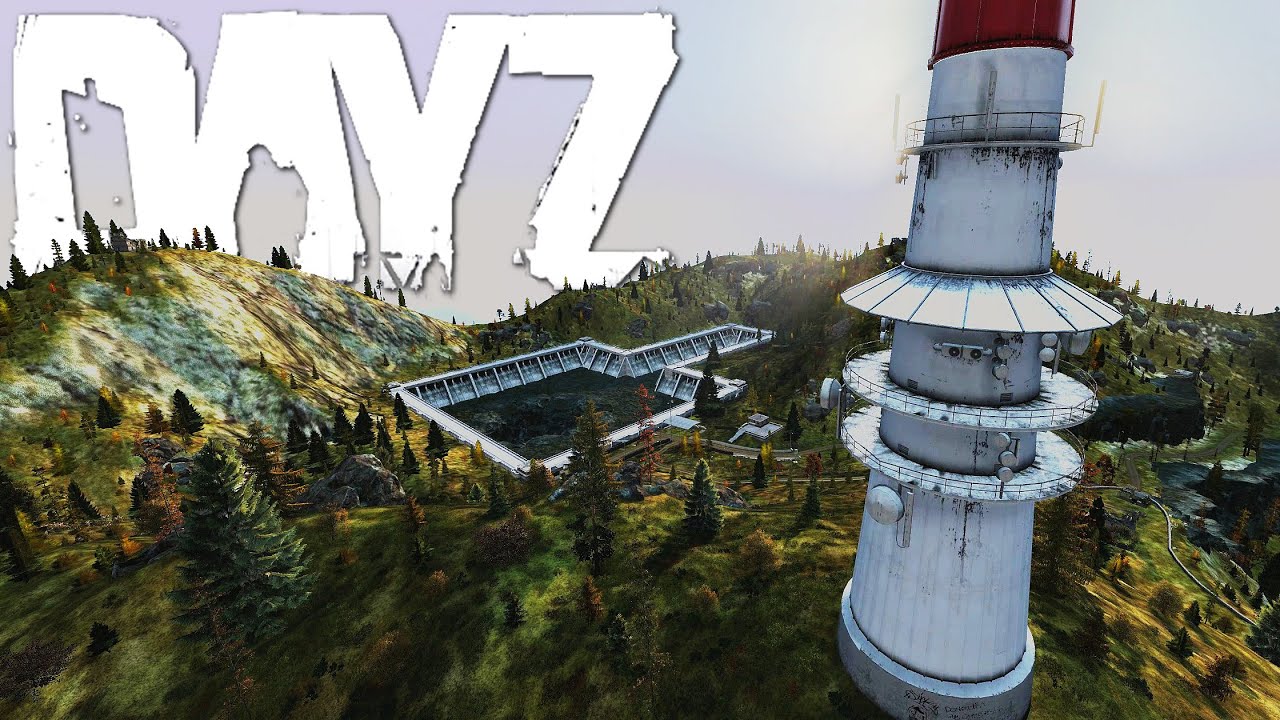 Deerisle - Questing with 