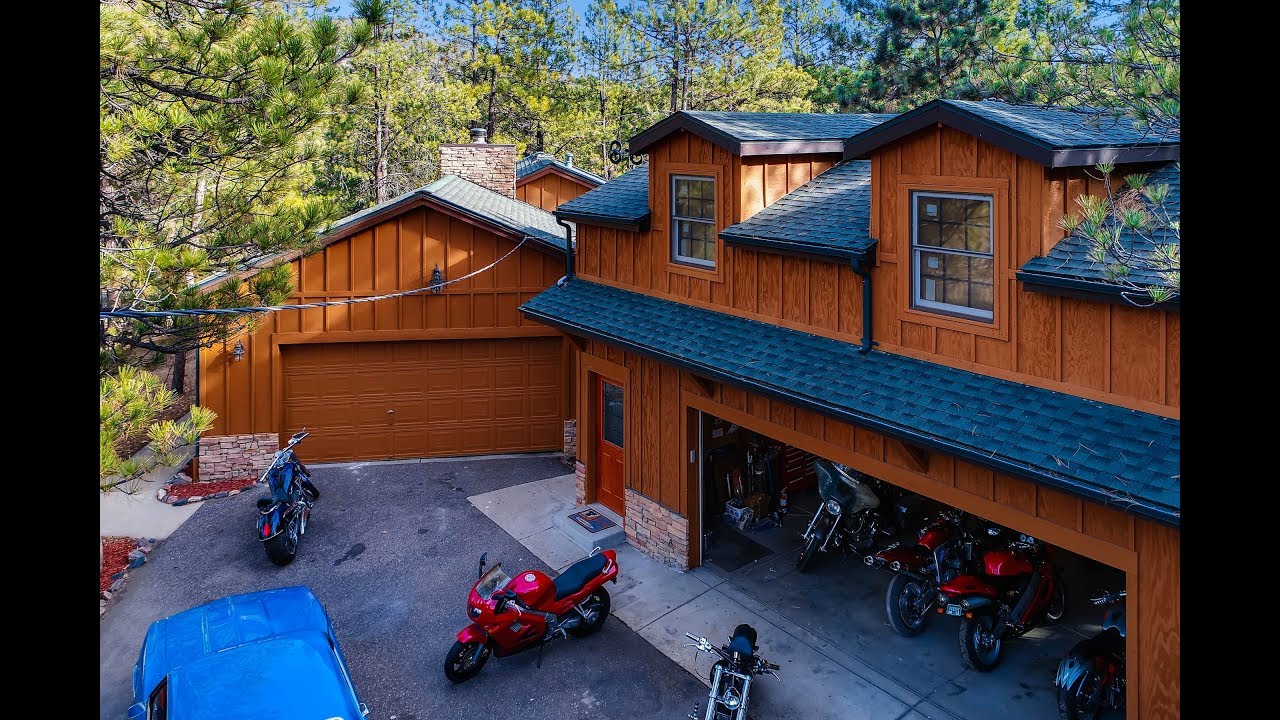 604 Weston Rd Larkspur CO 80118