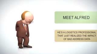 Shipping Systems and Address Validation