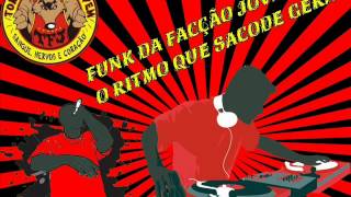 FUNK TFJ - HOJE NÓS IREMOS TORCER