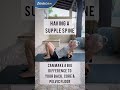 The best way to restore your spinal mobility  #zextrasure #mobility #tips #exercise #videoviral